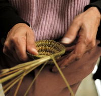 Boolarng Nangamai - Aboriginal Art and Culture Studio - Hotel Accommodation