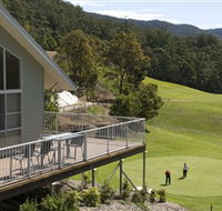 Kangaroo Valley Golf Club - Hotel Accommodation