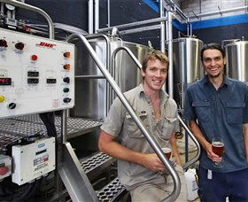 Illawarra Brewing Company - Hotel Accommodation 0