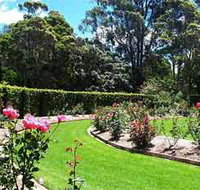 Wollongong Botanic Garden - Hotel Accommodation