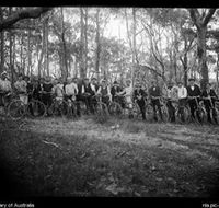 Historic Mystery Bay Velodrome - Hotel Accommodation