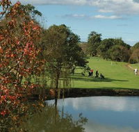 Jamberoo Golf Club - Hotel Accommodation