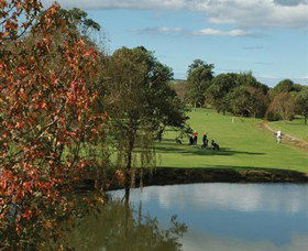 Jamberoo Golf Club - Hotel Accommodation 0