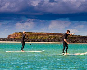 Lake Illawarra NSW Hotel Accommodation
