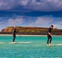 JPD Surf - Stand Up Paddle - Hotel Accommodation