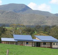 Australian Pottery at Bemboka - Hotel Accommodation