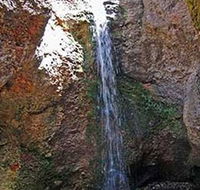 Grotto Walk - Hotel Accommodation