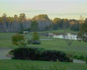 Moruya NSW Hotel Accommodation