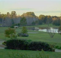 Moruya Golf Club - Hotel Accommodation