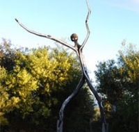 Coomee Nulunga Cultural Trail - Hotel Accommodation