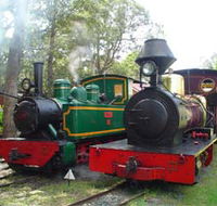 Illawarra Light Railway Museum - Hotel Accommodation