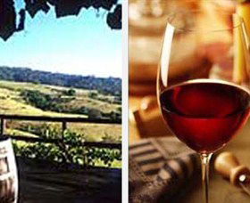 Bundewallah NSW Hotel Accommodation