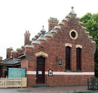 Berry Historic Museum - Hotel Accommodation