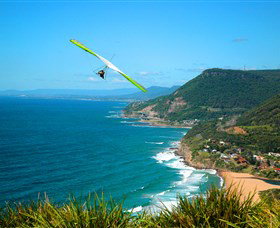 Stanwell Park NSW Hotel Accommodation