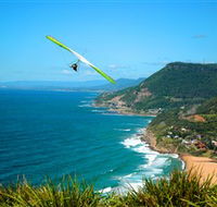 Stanwell Park Beach - Hotel Accommodation