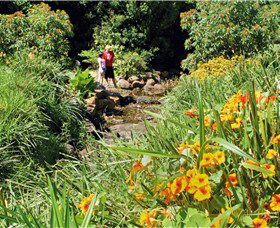 Bonaira Native Gardens - Hotel Accommodation 0