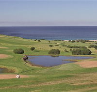 Gerringong Golf Club - Hotel Accommodation
