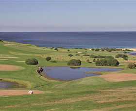 Gerringong Golf Club - Hotel Accommodation 0