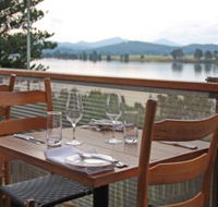 The River Restaurant - Hotel Accommodation
