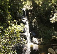 Macquarie Pass National Park