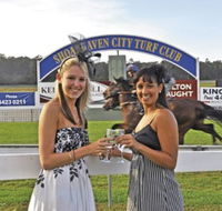 Nowra Raceway - Hotel Accommodation