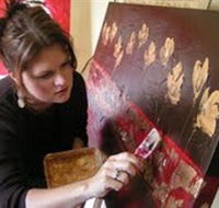 Naomi Crowther Gallery - Hotel Accommodation