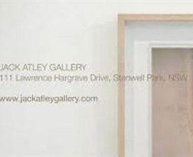 Jack Atley Gallery - Hotel Accommodation 0