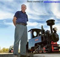 Penwood Miniature Railway - Hotel Accommodation