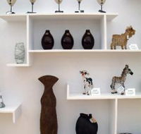 Swinging Swaggy Pottery Gift Ware and Cafe - Hotel Accommodation