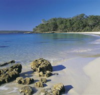 NSW Jervis Bay National Park - Hotel Accommodation