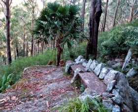 Wodi Wodi Walking Track - Hotel Accommodation 0