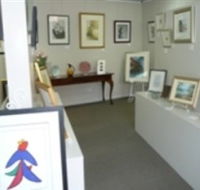 Kiama Art Gallery - Hotel Accommodation