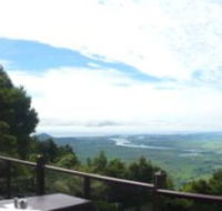 The Lookout Cambewarra Mountain - Hotel Accommodation
