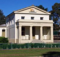 Berry Courthouse - Hotel Accommodation