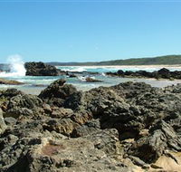 Coastal Walks - Bermagui - Hotel Accommodation