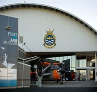 Fleet Air Arm Museum - Hotel Accommodation