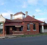 Bega Pioneers' Museum - Hotel Accommodation
