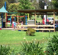 Nowra Golf Range and Putt Putt - Hotel Accommodation