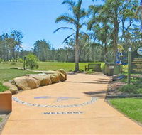 Callala Beach RSL Country Golf Club