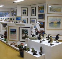 Huskisson Gallery and Picture Framing - Hotel Accommodation