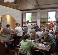 Berry Sourdough Cafe - Hotel Accommodation