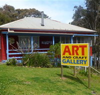 MACS Cottage Gallery - Hotel Accommodation