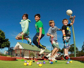 Windang NSW Hotel Accommodation