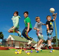 Illawarra Golf Complex - Hotel Accommodation