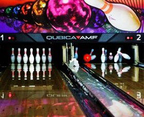 Dunn Lewis Centre - Hotel Accommodation 0