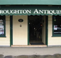 Broughton Antiques - Hotel Accommodation