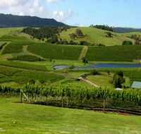 Crooked River Winery - Hotel Accommodation