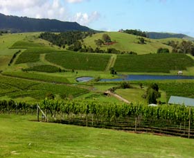 Crooked River Winery - Hotel Accommodation 0