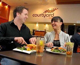 Cordeaux NSW Hotel Accommodation