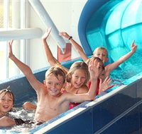 Bay and Basin Leisure Centre - Hotel Accommodation